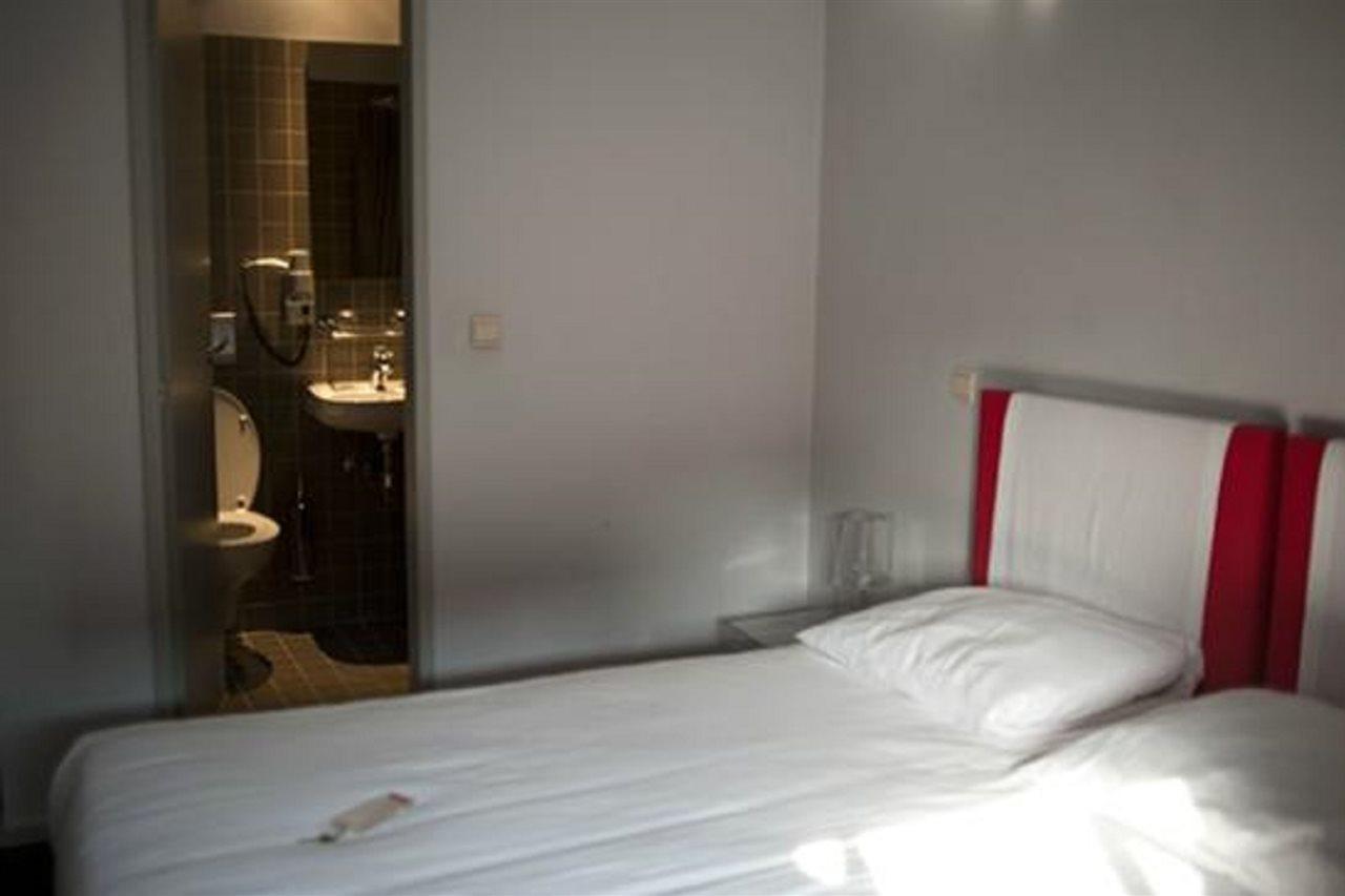 Monty Small Design Hotel Woluwe-Saint-Lambert Luaran gambar